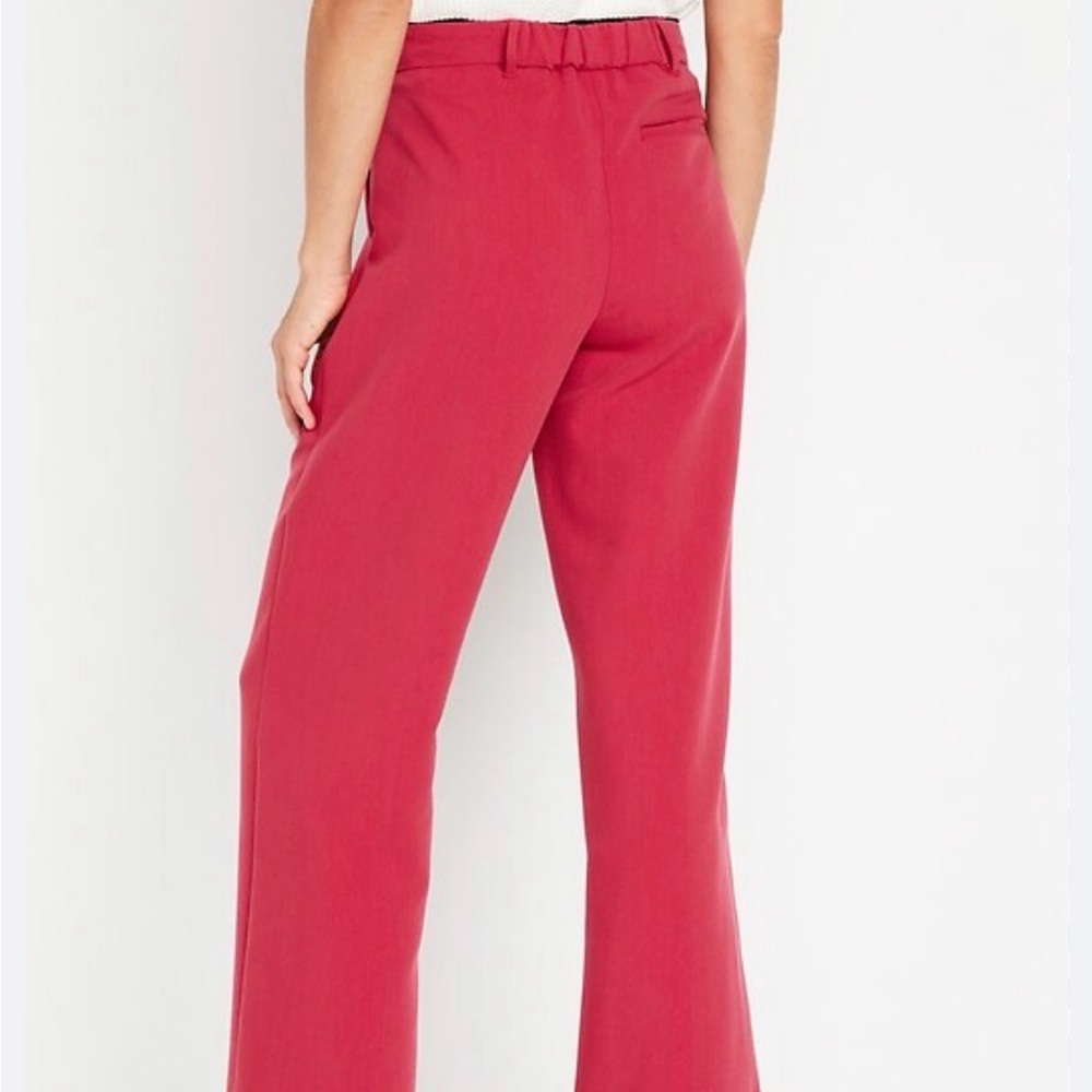 Old Navy Taylor High Waisted Wide Leg Trouser